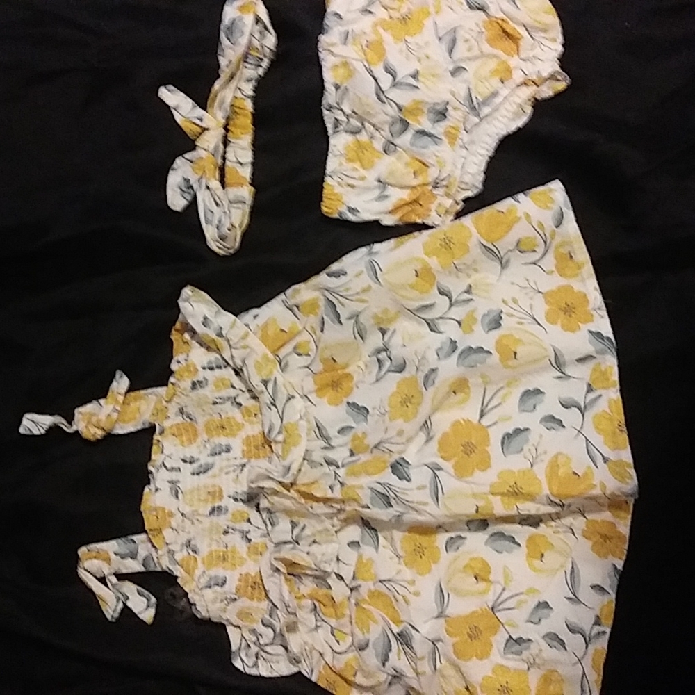 Dress set